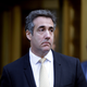 Illustration for article titled How to Watch Michael Cohen Testify About President Trump and WikiLeaks Today